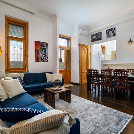Rustic Downtown Apartment 106 M2 Budapest Exterior photo