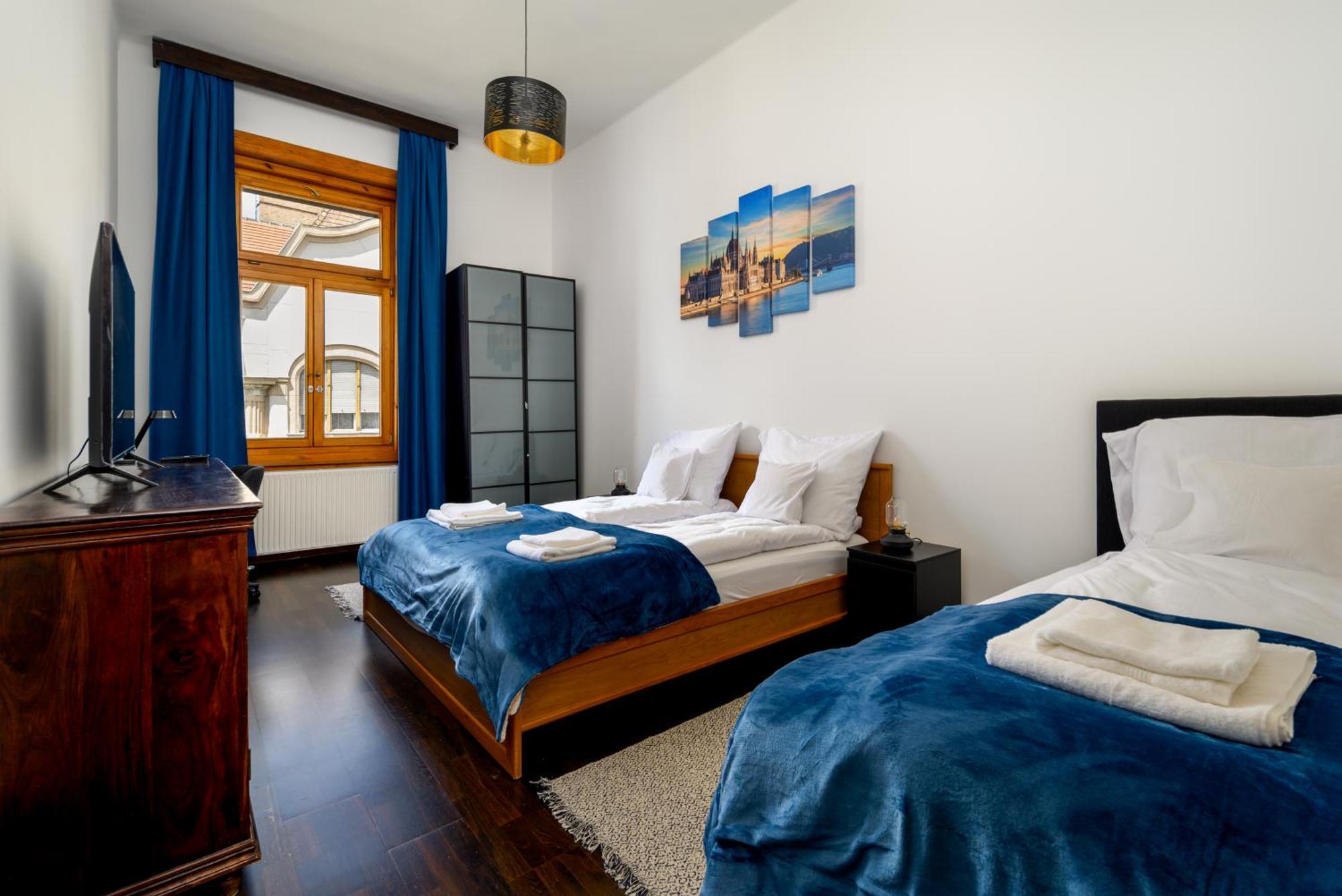 Rustic Downtown Apartment 106 M2 Budapest Exterior photo