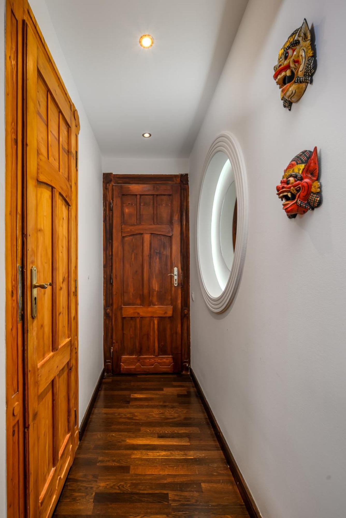 Rustic Downtown Apartment 106 M2 Budapest Exterior photo