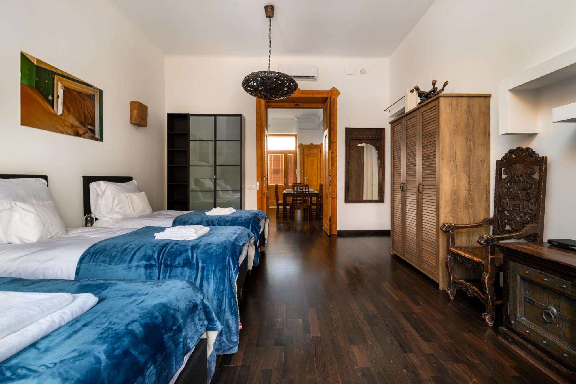 Rustic Downtown Apartment 106 M2 Budapest Exterior photo