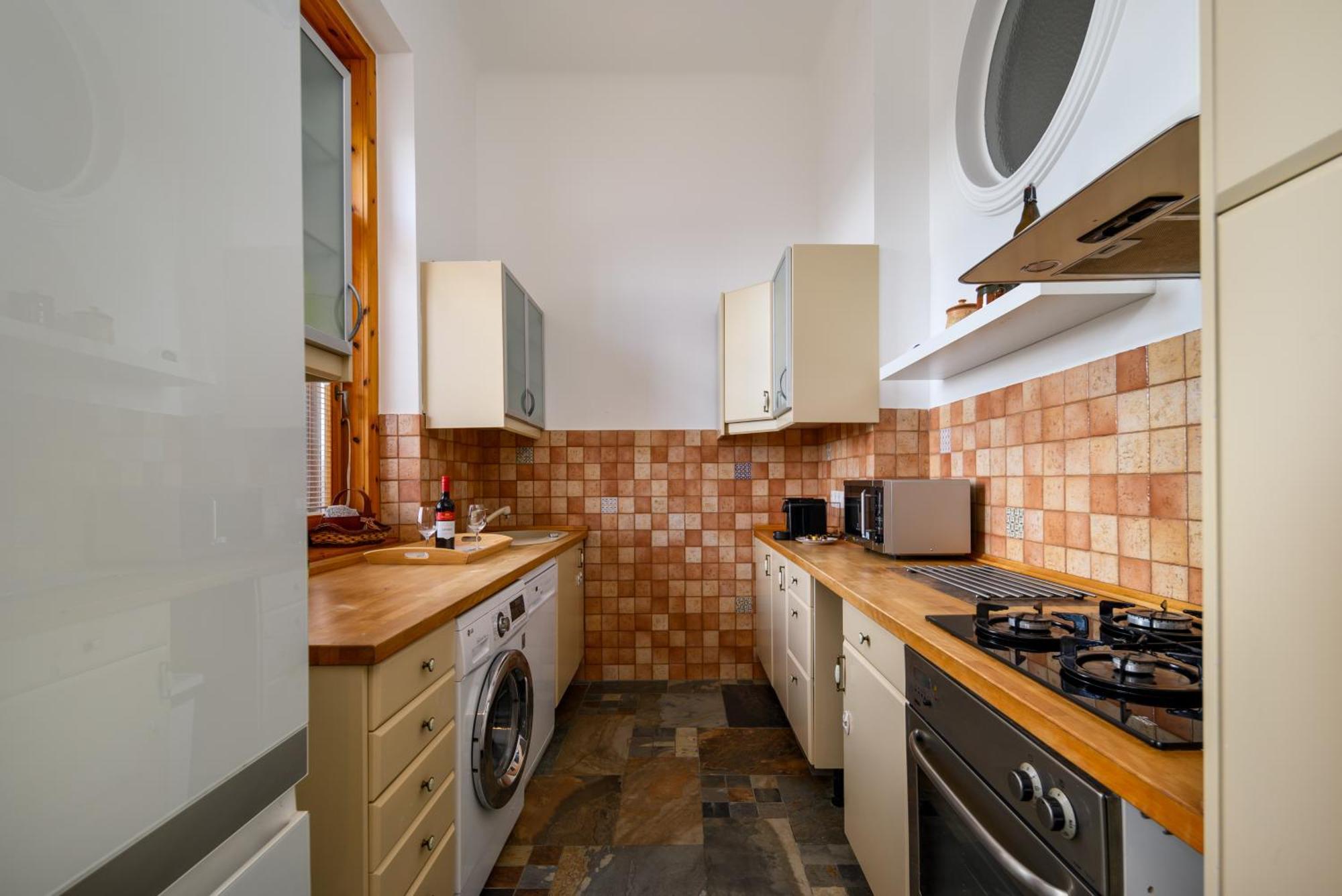 Rustic Downtown Apartment 106 M2 Budapest Exterior photo